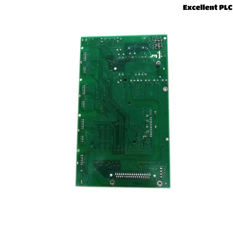 ABB ZINT-571+N8205 3AXD50000030401 MC Interface Board