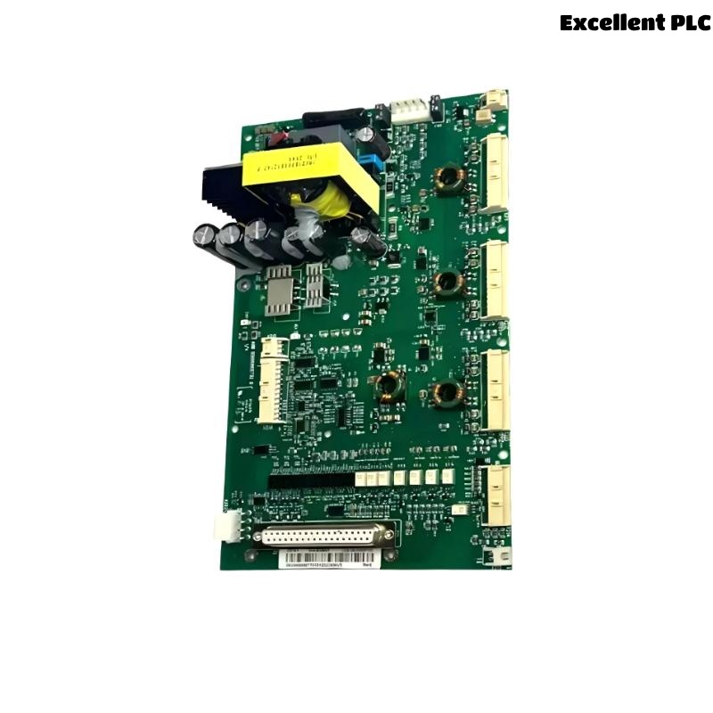 ABB ZINT-571+N8205 3AXD50000030401 MC Interface Board