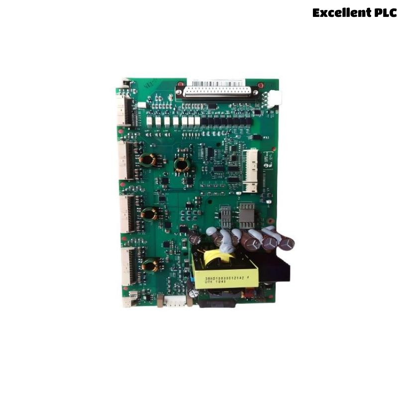 ABB ZINT-592+N8205 3AXD50000030404 MC Interface Board