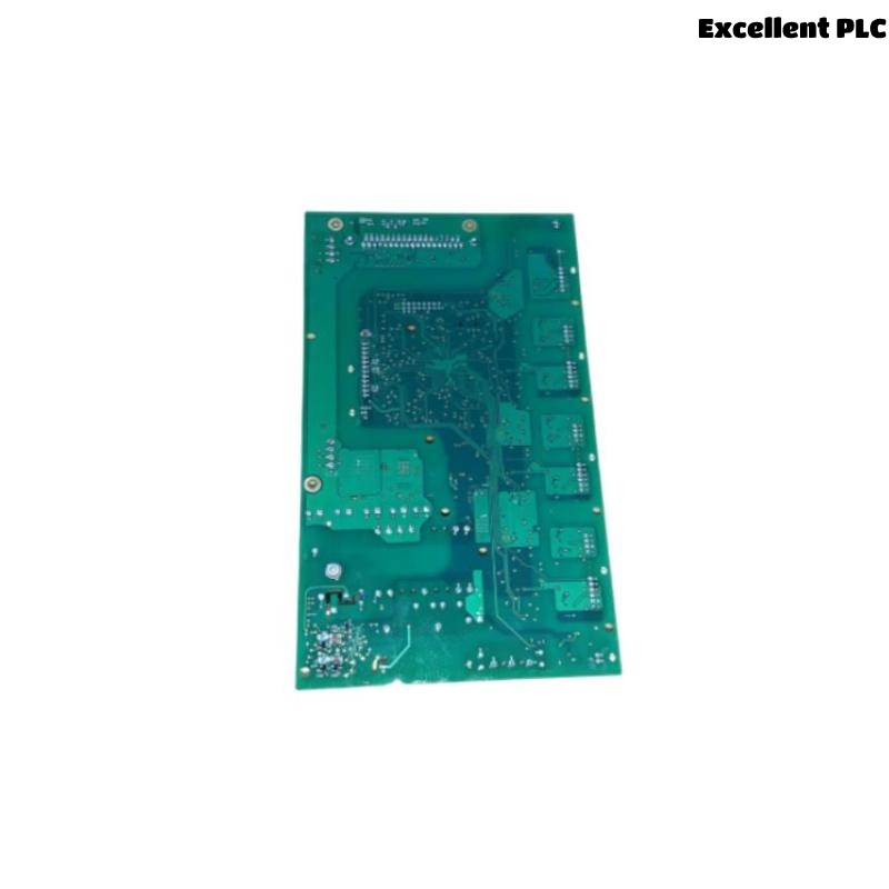 ABB ZINT-592+N8205 3AXD50000030404 MC Interface Board