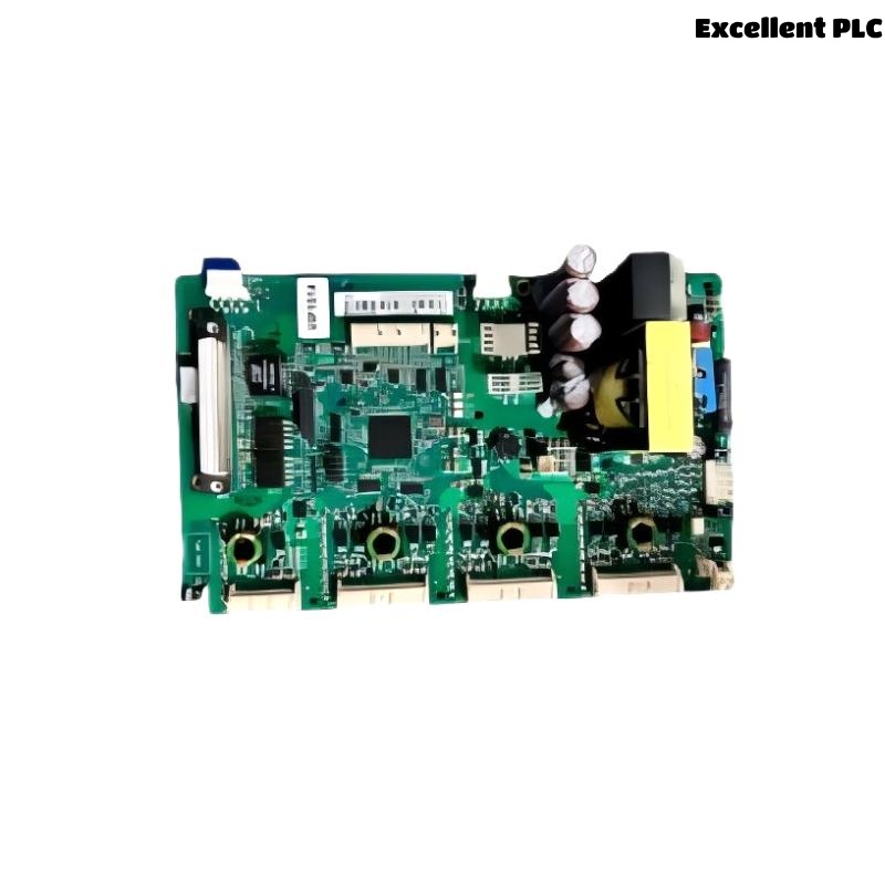 ABB ZINT-592+N8205 3AXD50000030404 MC Interface Board
