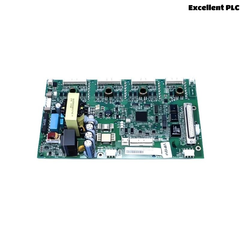ABB ZINT-592+N8205 3AXD50000030404 MC Interface Board