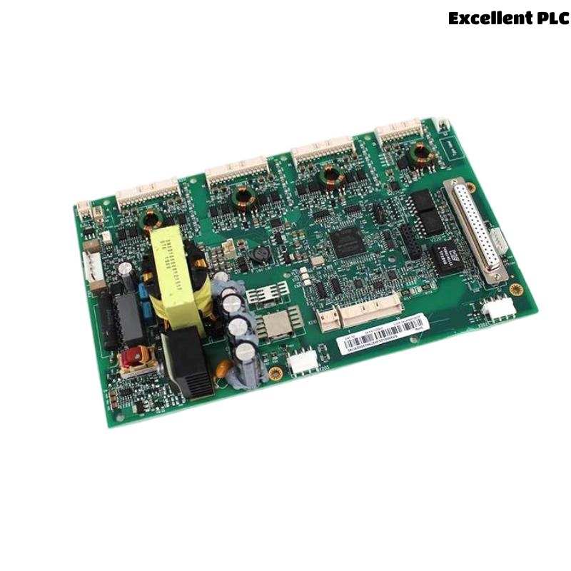 ABB ZINT-792+N8205 3AXD50000030405 MC Interface Board