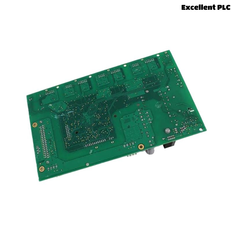 ABB ZINT-792+N8205 3AXD50000030405 MC Interface Board