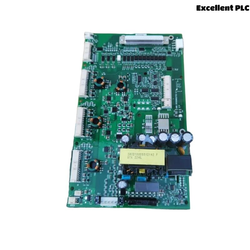ABB ZINT-792+N8205 3AXD50000030405 MC Interface Board