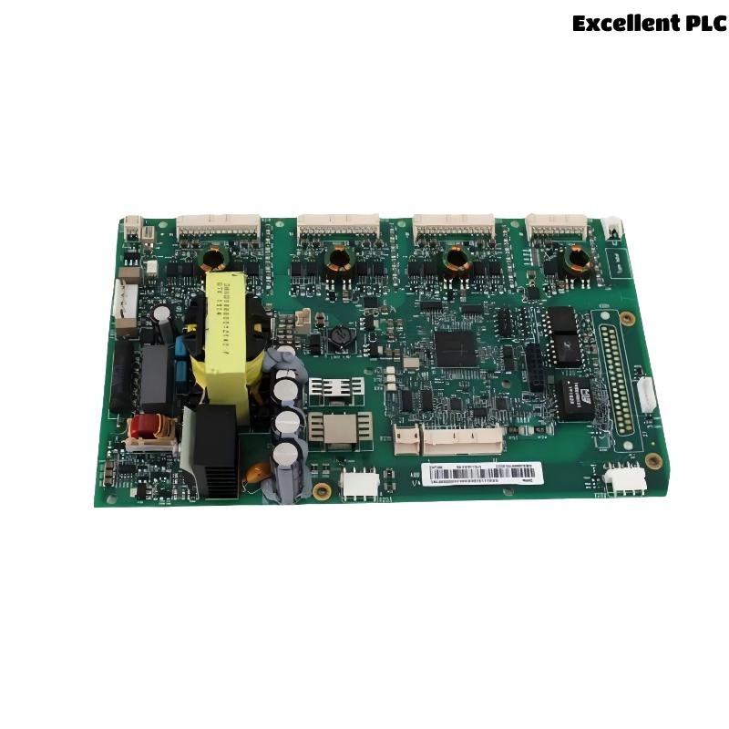 ABB ZINT-792+N8205 3AXD50000030405 MC Interface Board