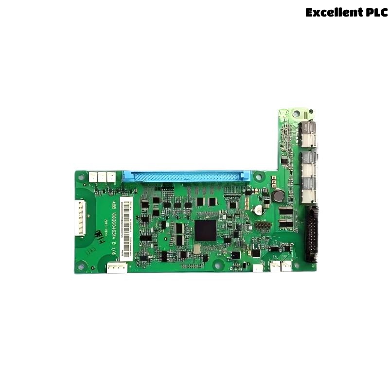 ABB ZINT-7B1C+N8205 3AXD50000004365 MC Interface Board