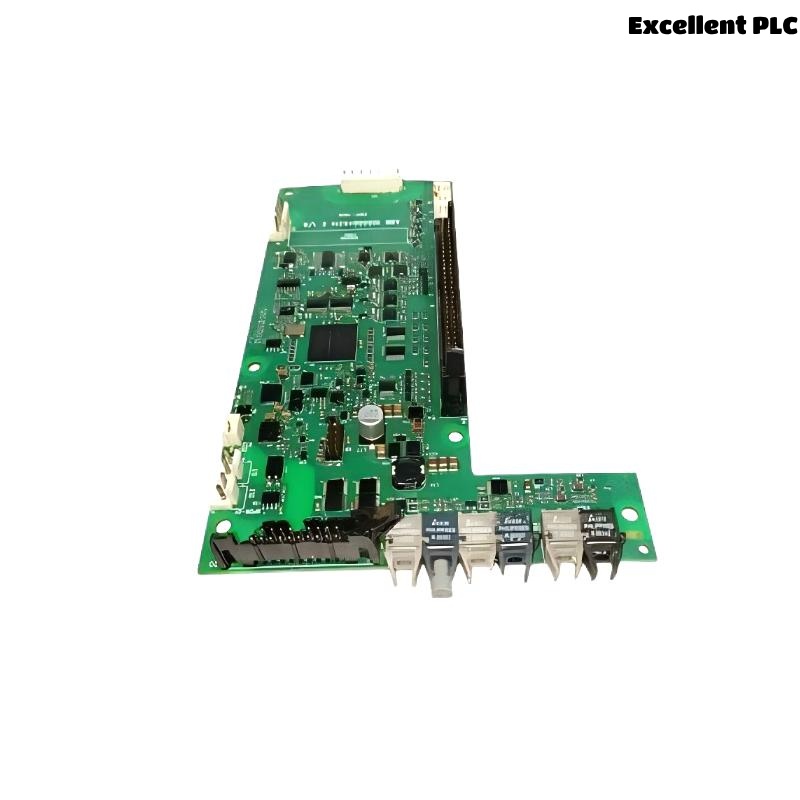 ABB ZINT-7B1C+N8205 3AXD50000004365 MC Interface Board