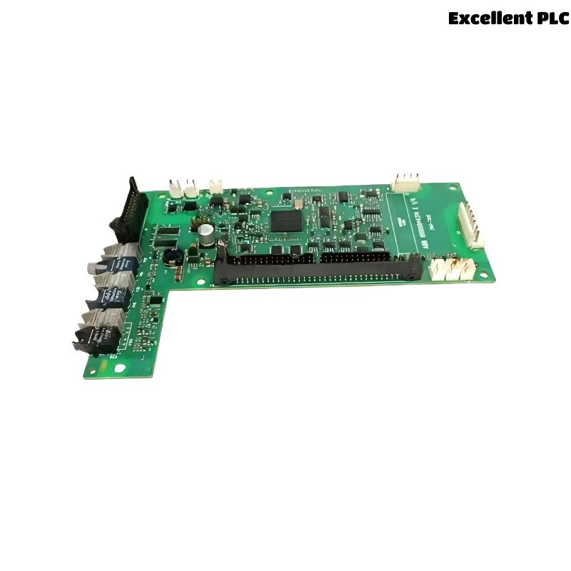 ABB ZINT-7B1C+N8205 3AXD50000004365 MC Interface Board