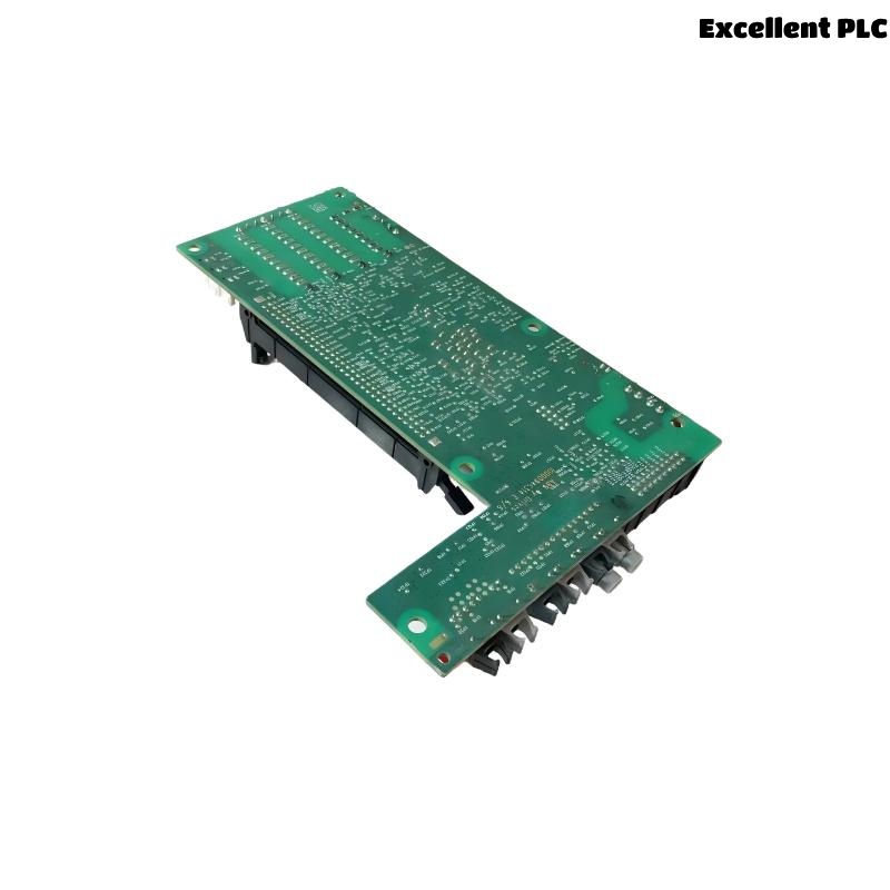 ABB ZINT-7B1C+N8205 3AXD50000004365 MC Interface Board