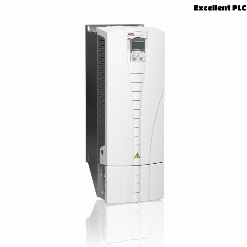 ABB ACS550-01-125A-4 3ABD68589657 Frequency Converte