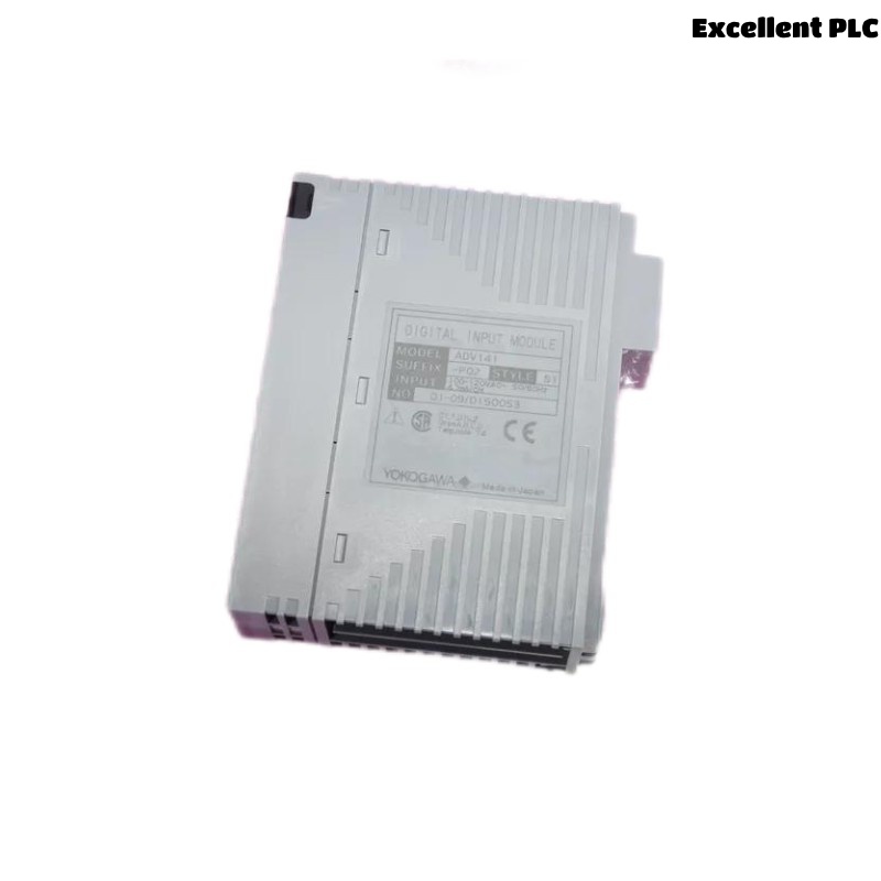 Yokogawa ADV141 Digital Input Modules