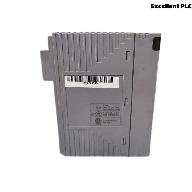 Yokogawa ADV151 Digital Input Modules