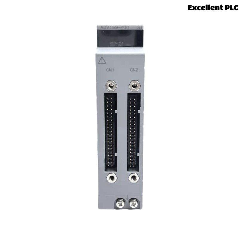 Yokogawa ADV159 Digital Input Module