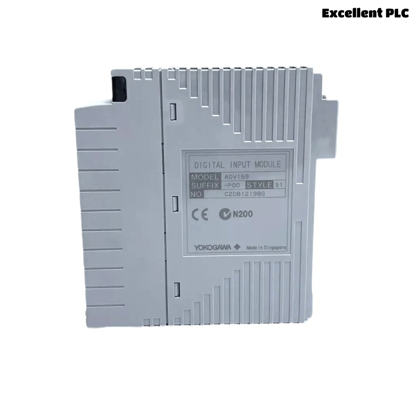 Yokogawa ADV159 Digital Input Module