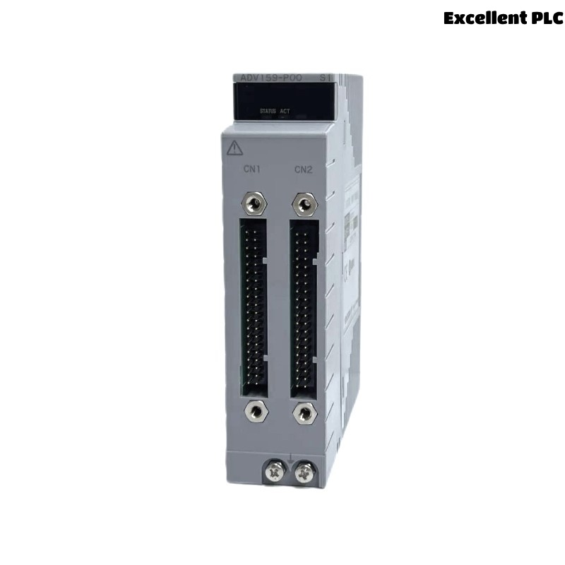 Yokogawa ADV159 Digital Input Module