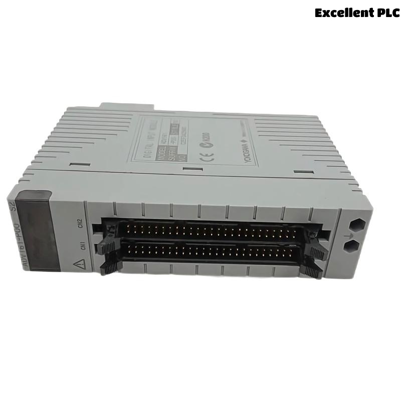 Yokogawa ADV161 Digital Input Module