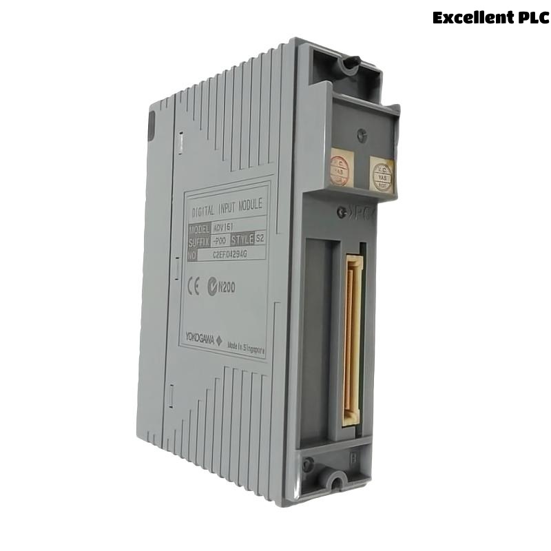 Yokogawa ADV161 Digital Input Module