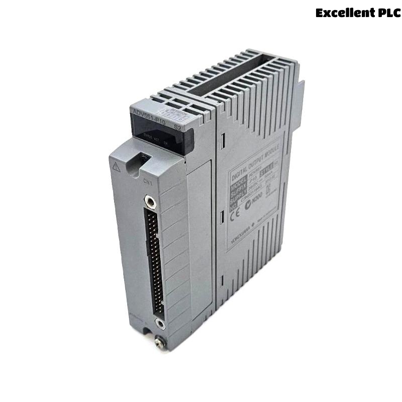 Yokogawa ADV561 Digital Output Module