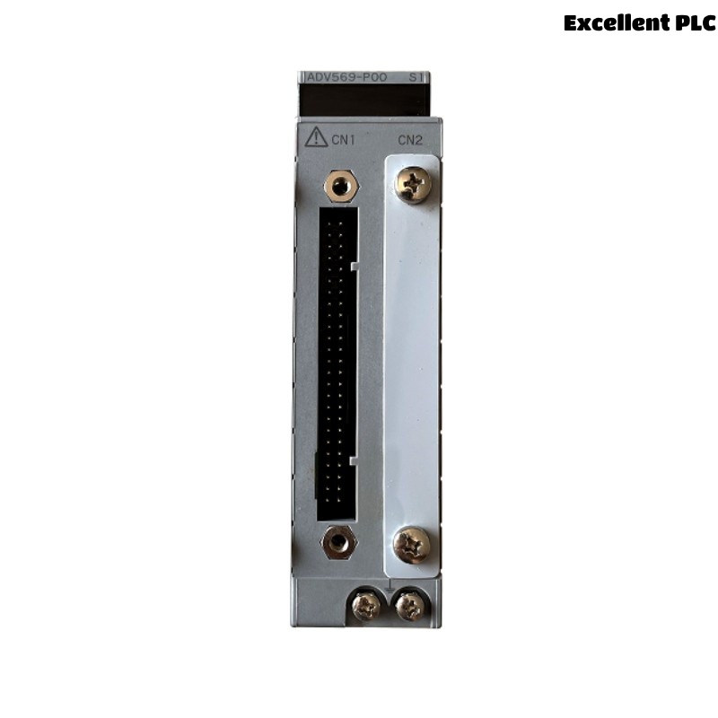 Yokogawa ADV569 Digital I/O Module