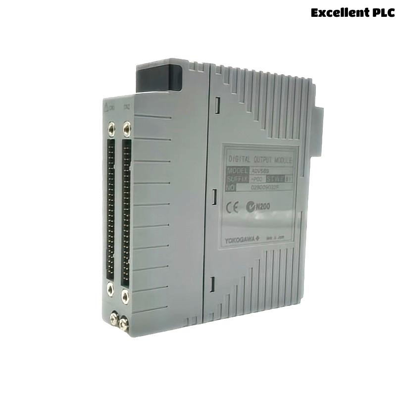 Yokogawa ADV569 Digital I/O Module