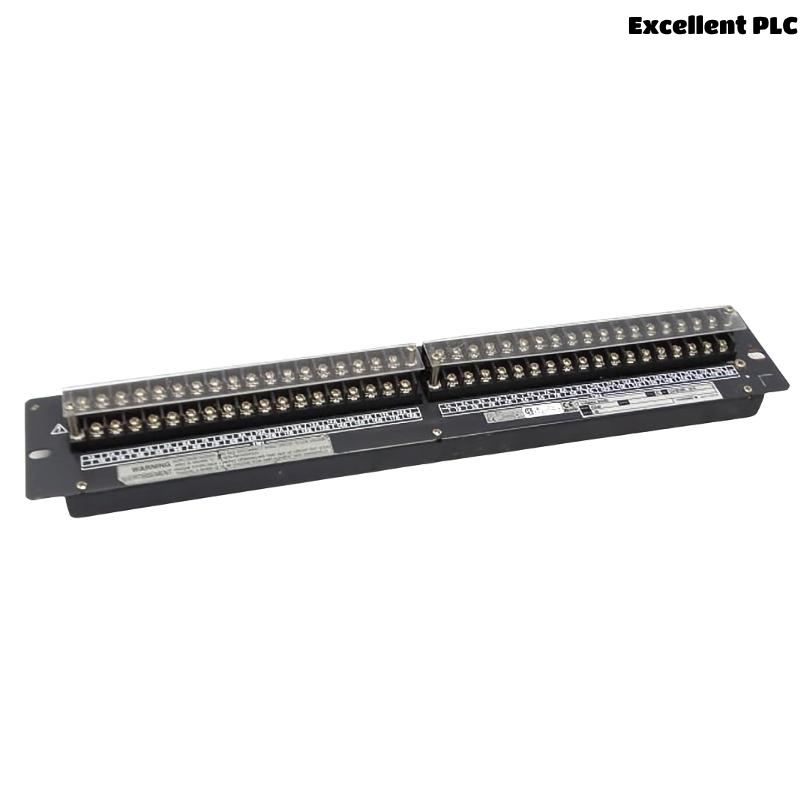 Yokogawa AEA4D-05 Analog Terminal Board