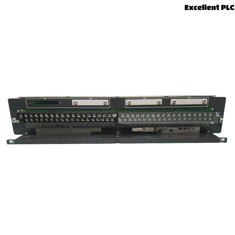 Yokogawa AEA4D-05 Analog Terminal Board