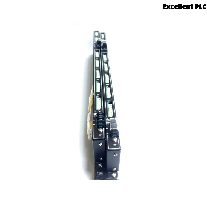Yokogawa AEPV7D Power Supply Bus Unit