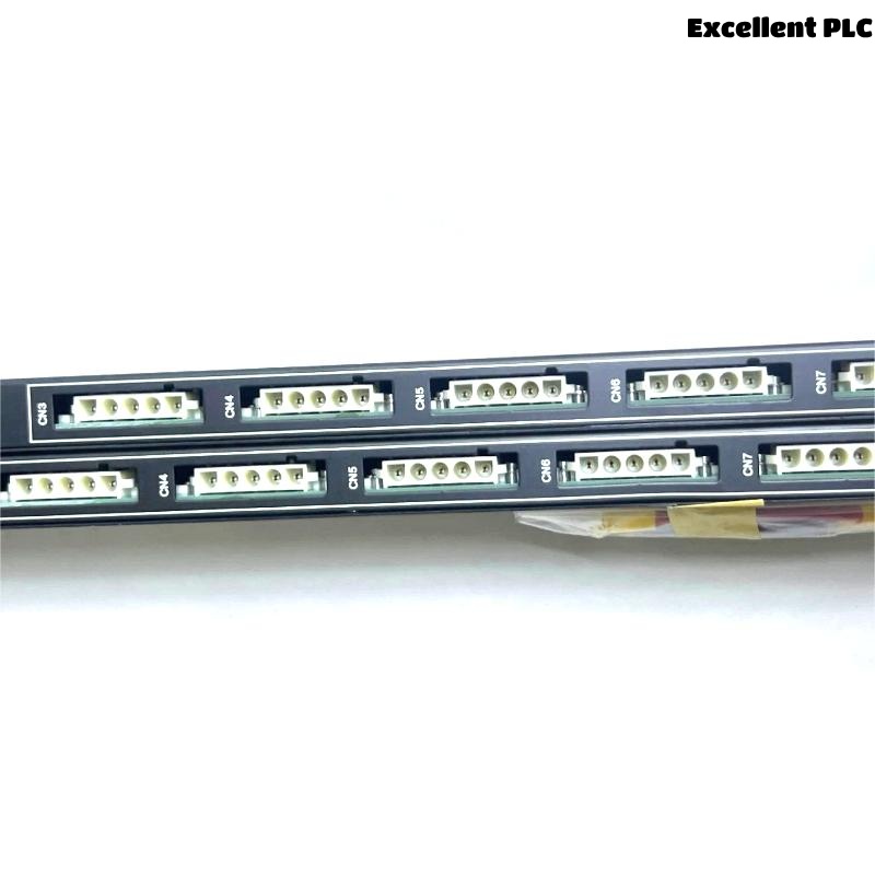 Yokogawa AEPV7D Power Supply Bus Unit