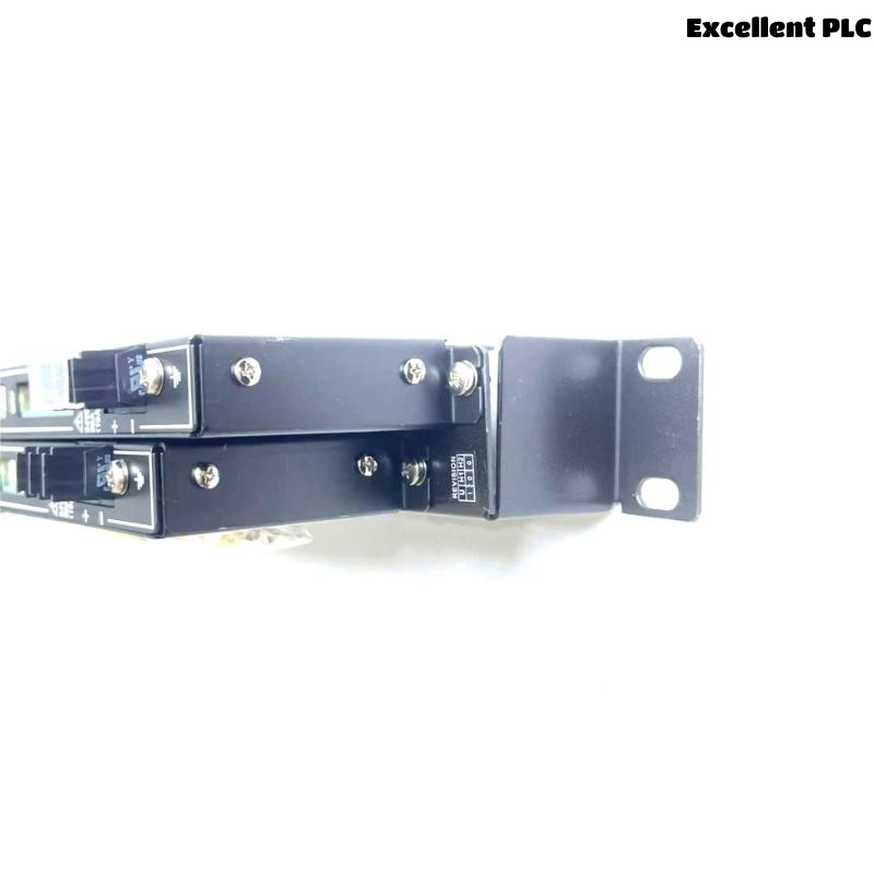 Yokogawa AEPV7D Power Supply Bus Unit
