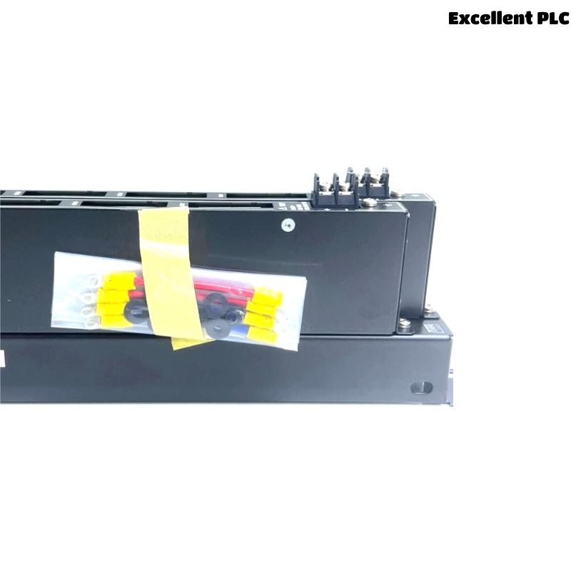 Yokogawa AEPV7D Power Supply Bus Unit