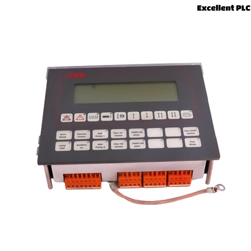 ABB AF C094 AE01 HIEE200130R2 ARCnet Control Panel