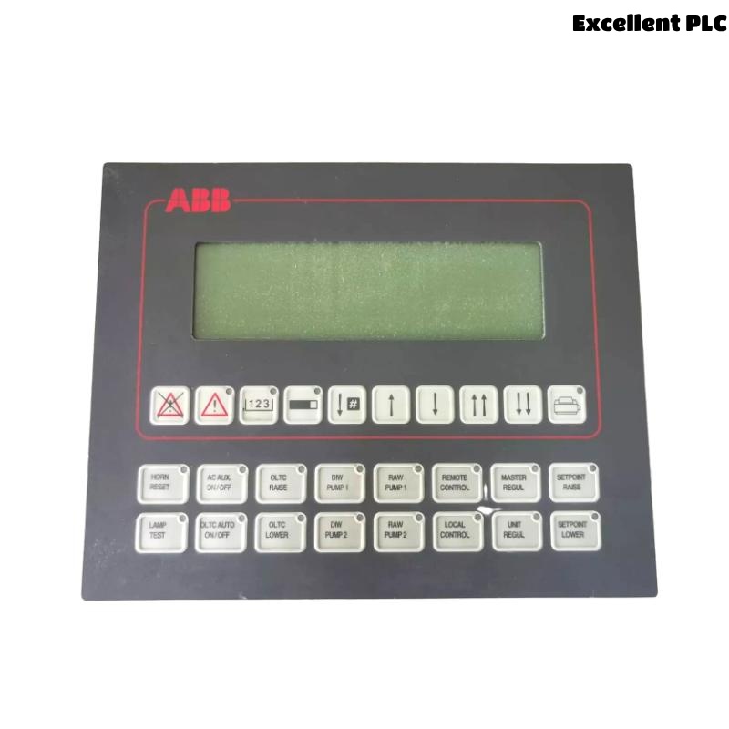 ABB AF C094 AE02 HIEE200130R0002 ARCnet Control Panel
