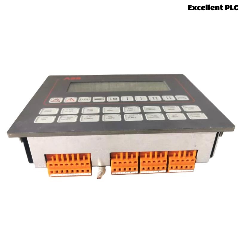 ABB AF C094 AE02 HIEE200130R0002 ARCnet Control Panel
