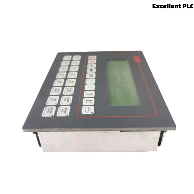 ABB AF C094 AE02 HIEE200130R0002 ARCnet Control Panel