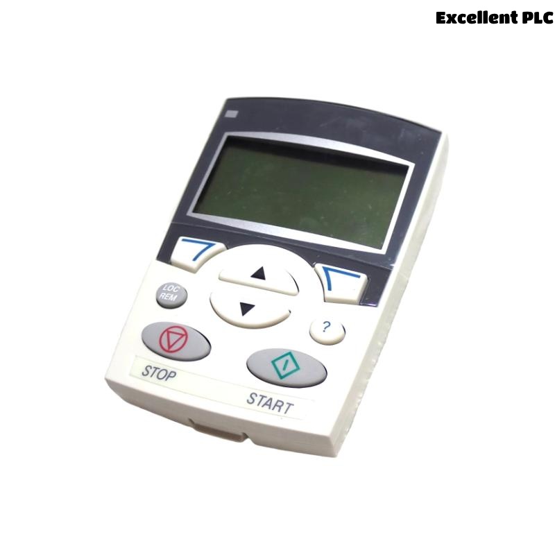 ABB AF D242 A10 3BHE023126R0010 SCP Service Ctrl Panel