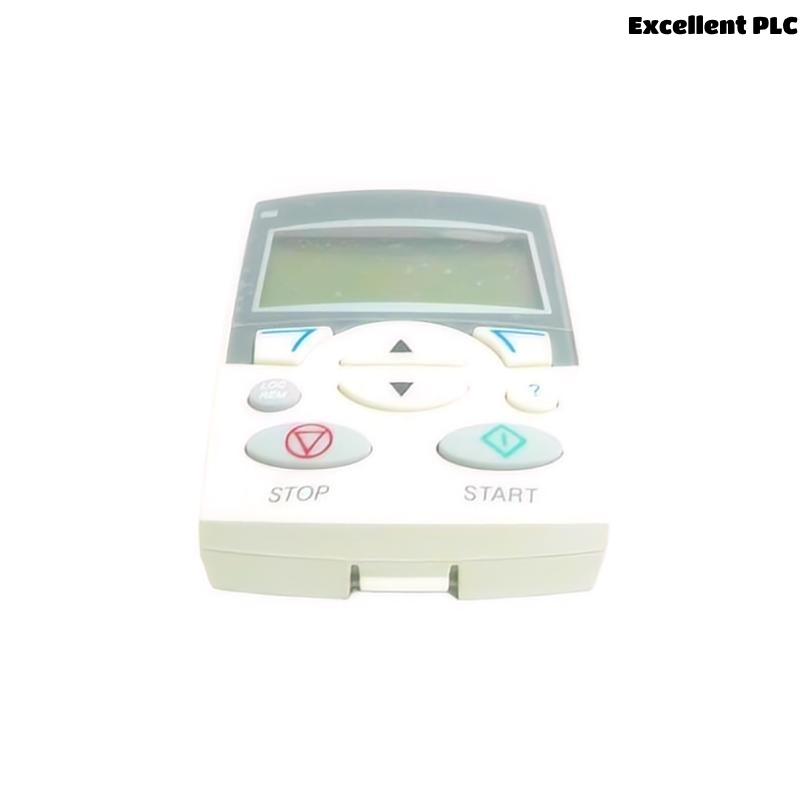 ABB AF D242 A10 3BHE023126R0010 SCP Service Ctrl Panel