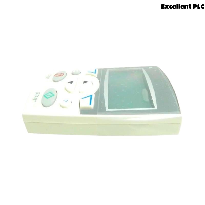 ABB AF D242 A10 3BHE023126R0010 SCP Service Ctrl Panel