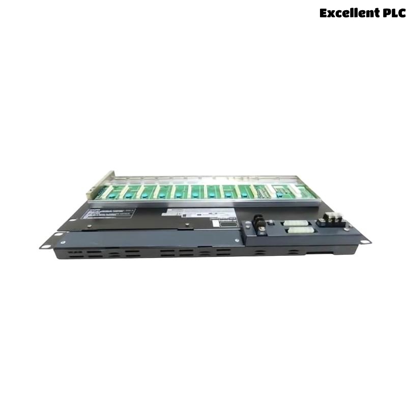 Yokogawa AFS20D Duplexed Field Control Unit