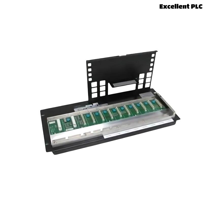 Yokogawa AFS20D Duplexed Field Control Unit
