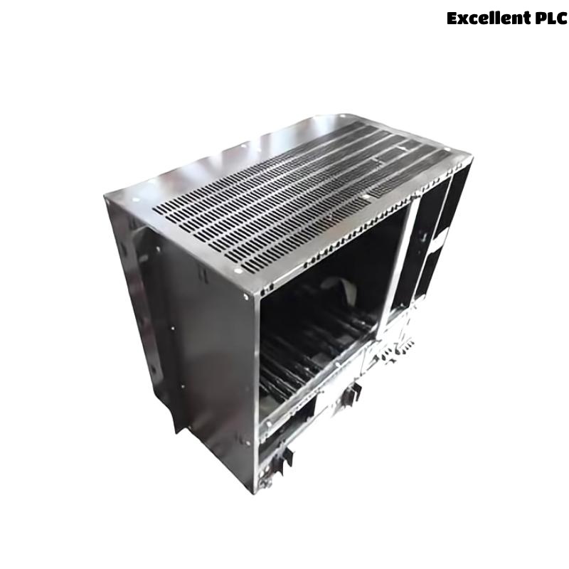 Yokogawa AFS40D Duplexed Field Control Unit