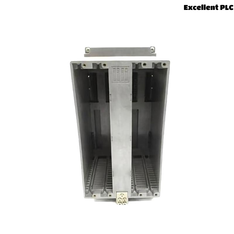 Yokogawa AFS30D Duplexed Field Control Unit