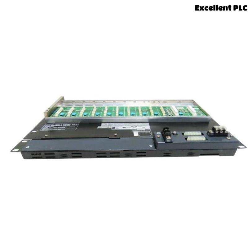 Yokogawa AFV10D Duplex Field Control Unit