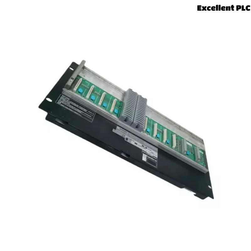 Yokogawa AFV10D Duplex Field Control Unit