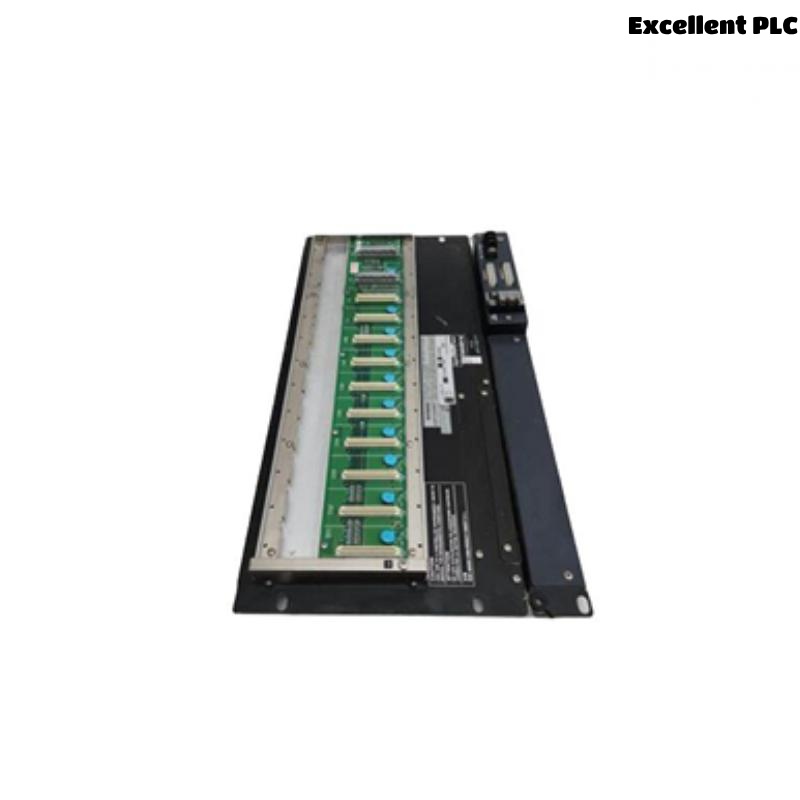 Yokogawa AFV10D Duplex Field Control Unit