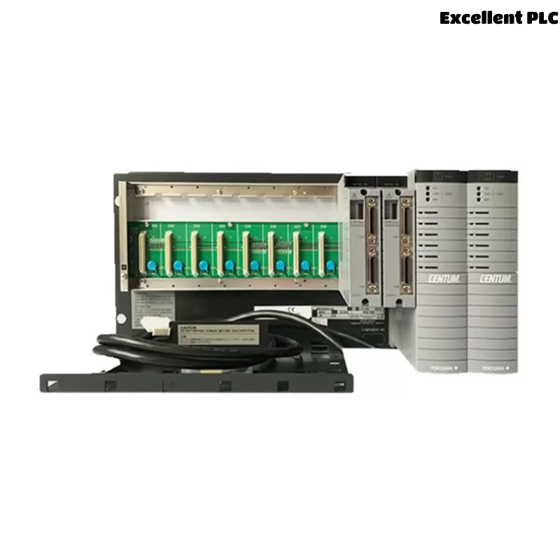 Yokogawa AFV30D Duplex Field Control Unit