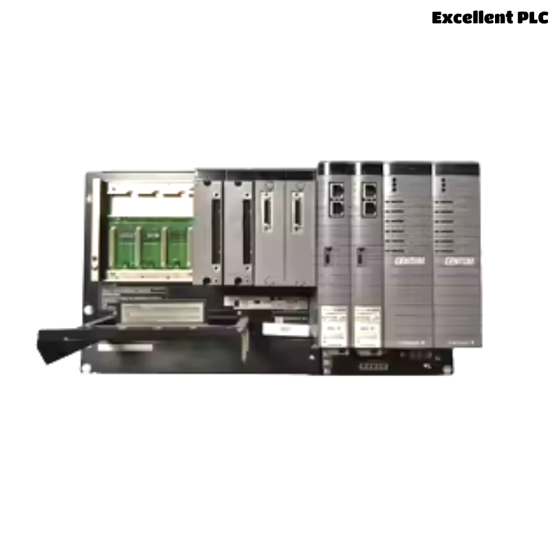 Yokogawa AFV30D Duplex Field Control Unit