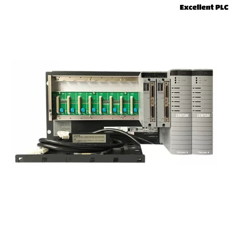 Yokogawa AFV30S Field control unit