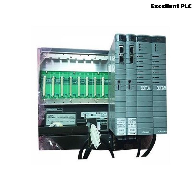 Yokogawa AFV30S Field control unit