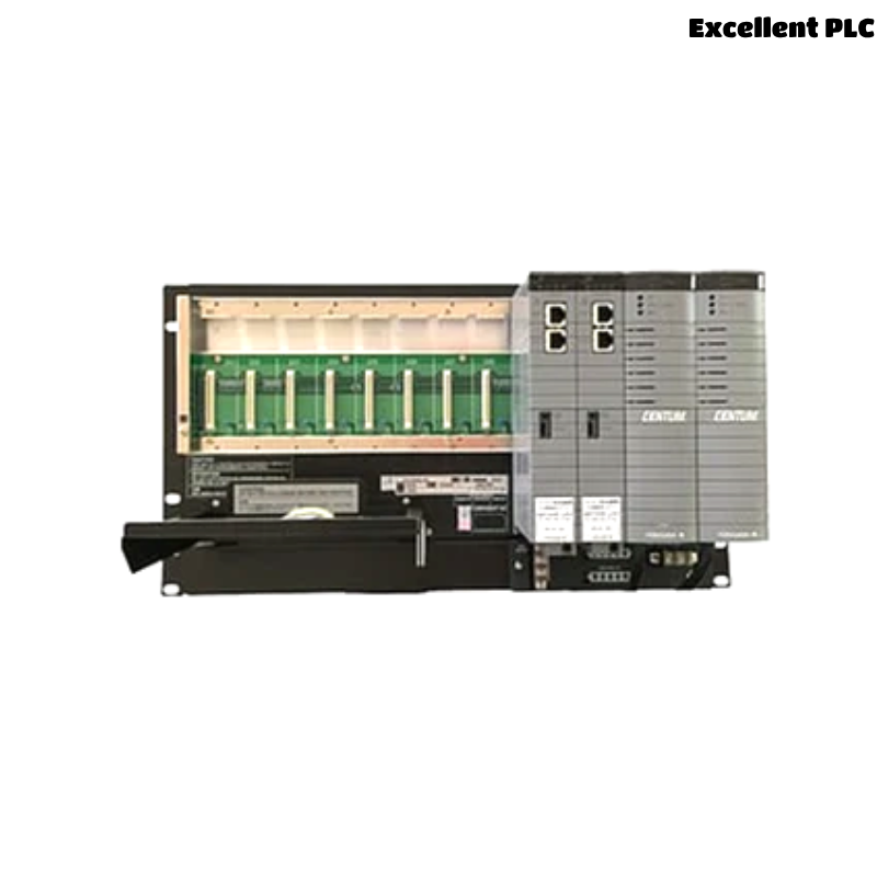 Yokogawa AFV30S Field control unit